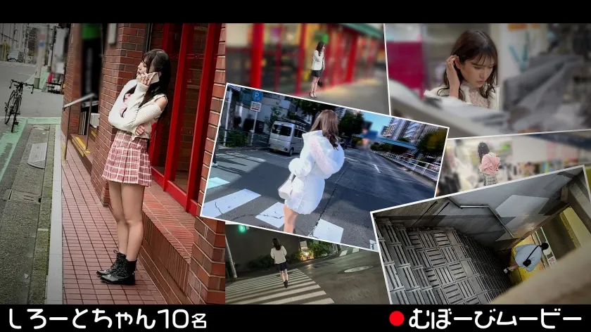 [FCH-106] Unscripted and raw content.