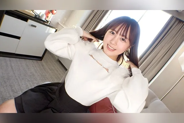 [SIRO-5481] “I wanted to experience professional talents…” – Soft and soothing 20-year-old Nana-chan, who looks like a gentle massage therapist, turns out to be a sex-loving girl with 15 partners!? After receiving intense sexual techniques, her plump...