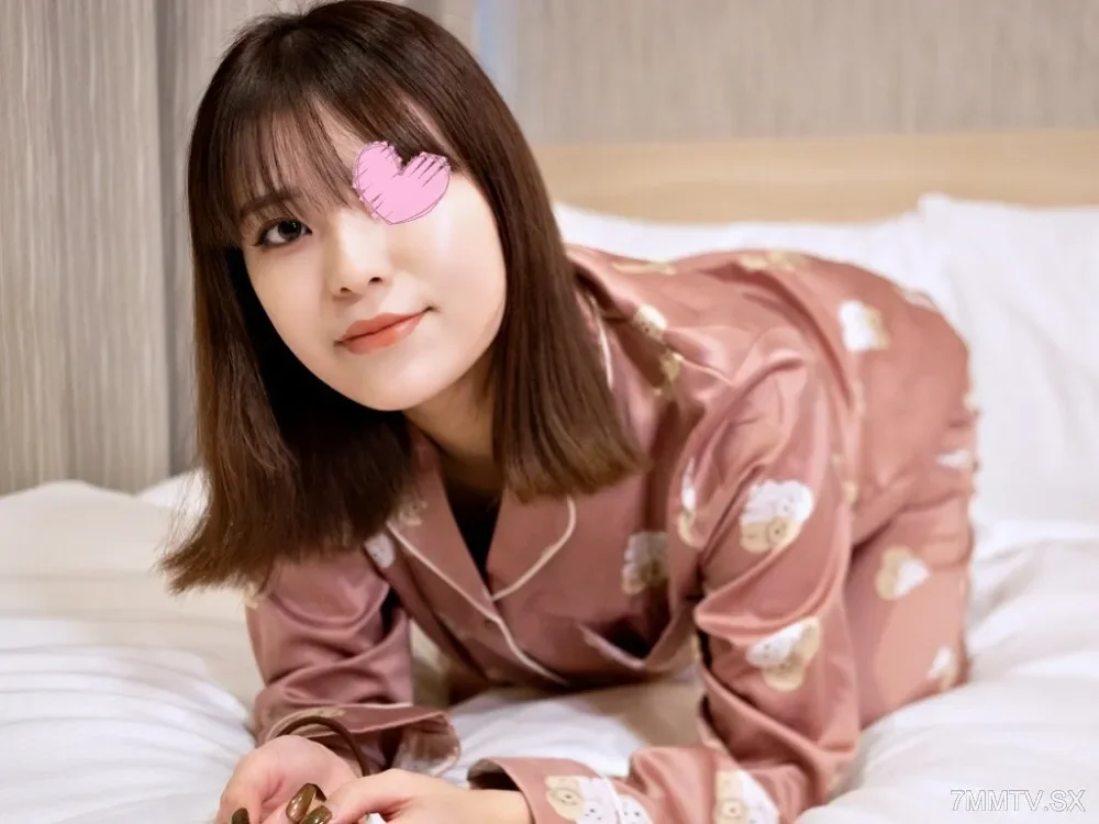 FC2-PPV-3205250 [Pajamas Monashi] Pajamas de Ojama ♥ Another 18-year-old real teen girl ♥ Picking up girls you often see in Toh-yoko area ♥ Sex with teens who are a little naughty in sexy underwear ♥