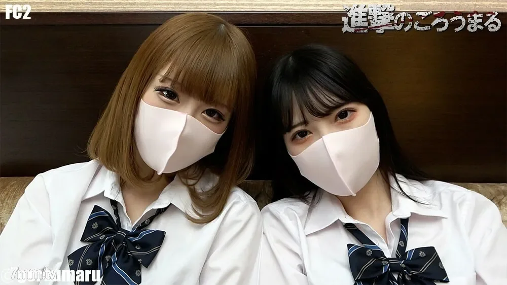 FC2-PPV-2470979 Individual shooting 63  Two people's appearance 20-year-old streak pie bread and uniform 3P Cleaning fellatio after re-injection many times from continuous vaginal cum shot