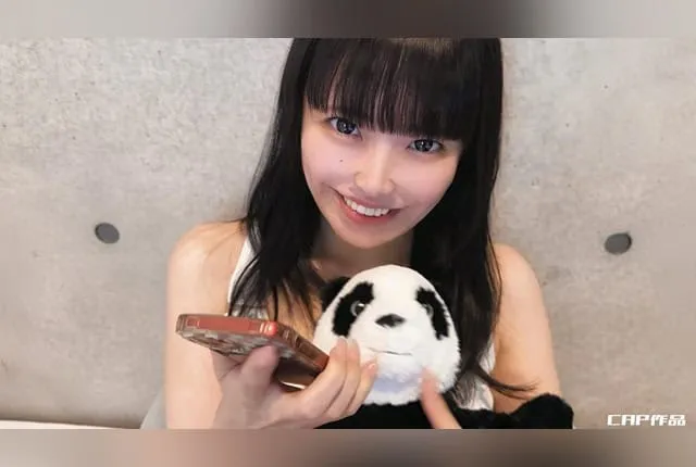 [326FCT-180] A bright and cheerful petite beauty succumbs to overwhelming pleasure and loses herself in ecstasy.