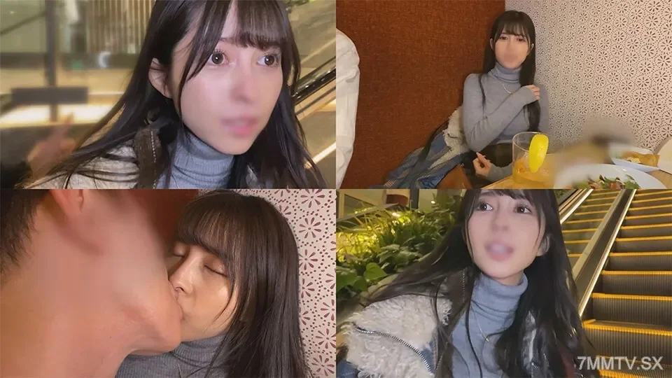 FC2-PPV-3873452 *Limited quantity for the first time* [② Dimensional Wife] Hina, a 26-year-old gap-moe wife with a baby face and big boobs