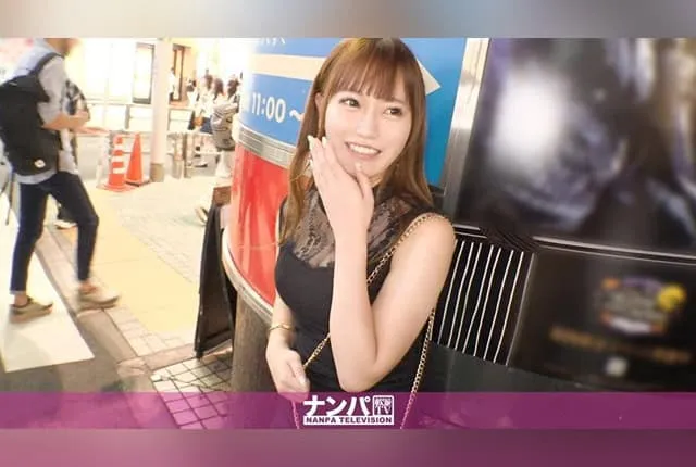 [200GANA-3175] Serious pickup, first shoot. 2150 “Laughter brings sex!” “Loose legs with a smiling face!” A soft-spoken, bubbly apparel shop clerk gets picked up in Shibuya and ends up greeting a cock deep in her throat! Her tearful, pleasure-twisted...