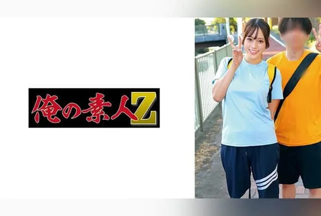 [230ORECZ-050] Serina & Riku