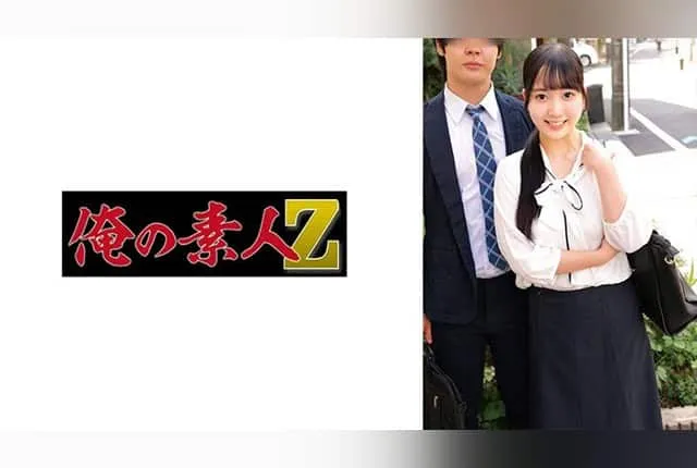 [230ORECZ-048] Mizuho & Tetsuya