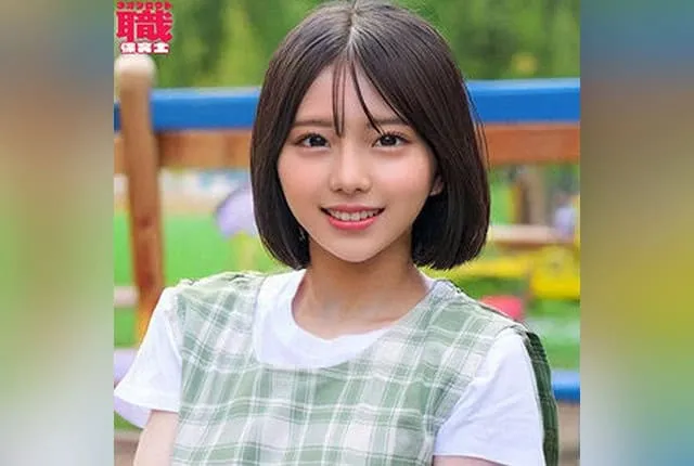 [NOST-019] Teacher Marika