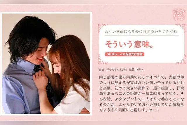 [SILKS-124] This is what I mean