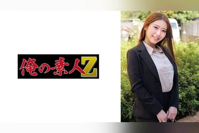 [230ORECZ-033] Riku-sensei