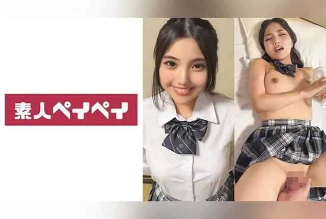 [748SPAY-551] S-chan