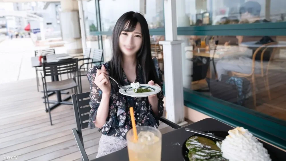 FC2-PPV-3057199 Limited number!  - Cinema style!  - !  - [Uncensored] A beautiful office lady and a lustful date on the beach on a day off... She lost sight of where to vent her sexual desires and instinctively asked for raw vaginal cum shot!  - !  -...