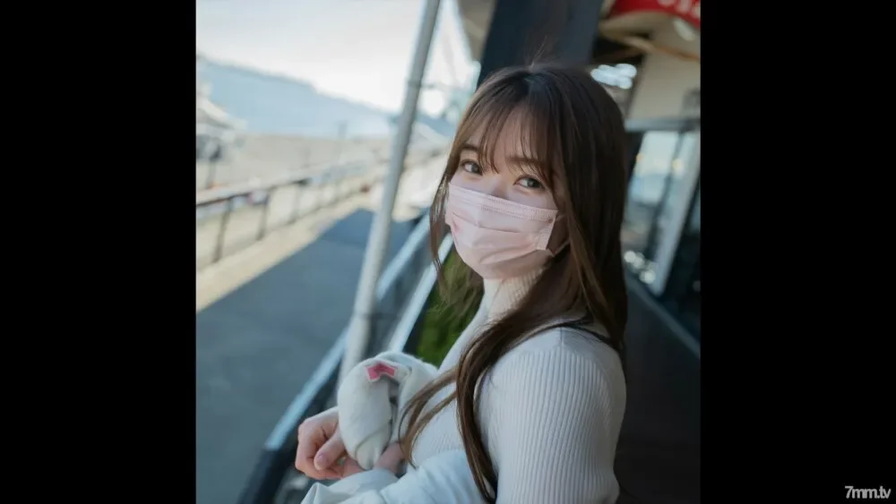 FC2-PPV-2592389 First shot! New cinema style  Limited number! Uncensored  A relaxing date in the port town with a healing Fcup busty beauty alone ... Ejaculation in the vagina twice to a sensitive body that is disturbed many times with a big scream i...