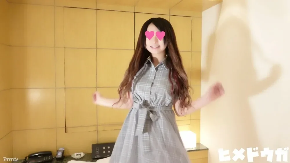 FC2-PPV-1883083 Complete amateur 111  Ayana 19 years old, complete appearance G cup super beautiful girl, plain clothes bondage raw insertion