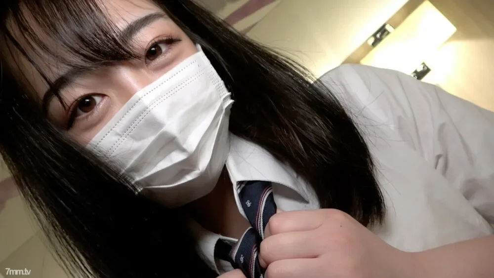 FC2-PPV-2263821 First shot! !! Limited number! Uncensored  "I get angry when it's too late ..." A graceful female student from the Culture Department skips club activities and promises a date. Creampie in the small genitals of a beautiful