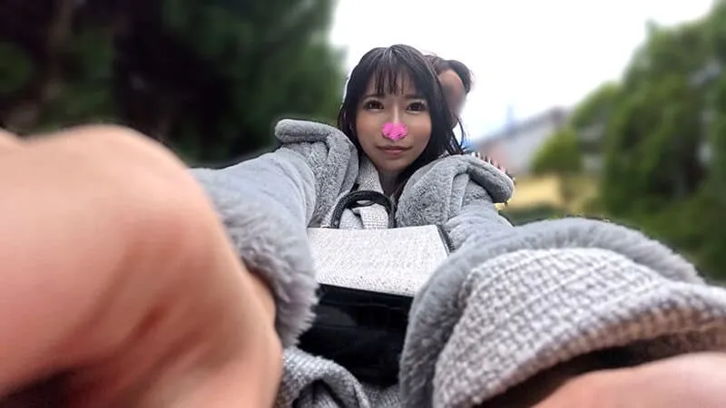 [SIGLS-003] My Top-Tier Super Cute Pathetic Girlfriend – Yuna