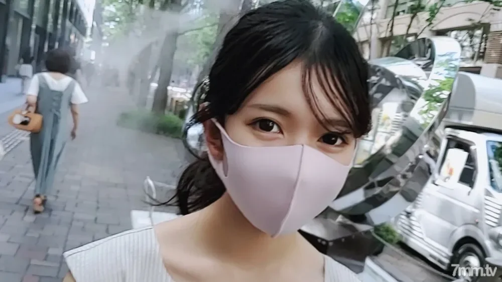 FC2-PPV-2412767 Limited number! Uncensored  Innocent school ponytail black hair college student! It looks pretty, but it's tightly bristle ... I can't help but feel embarrassed, and it's a vaginal cum shot "Part 2"! !!  Blowjob s