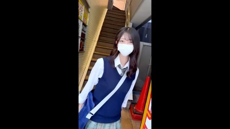 FC2-PPV-4607468 Hot topic  18-year-old idol trainee on fire and currently on hiatus. Appearing on FC2 with no remorse whatsoever. Forbidden footage first revealed.