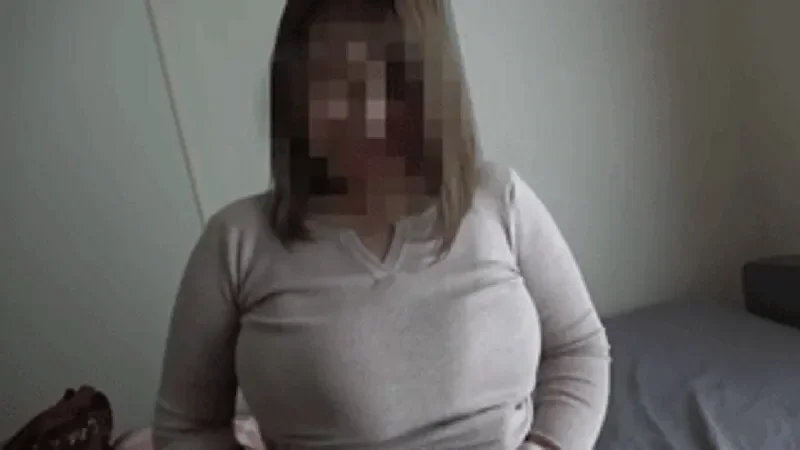 FC2-PPV-4799141 The K-cup half-lady has an incredibly sexy ass! The men who have met and masturbated to this woman are truly blessed, her first sex post