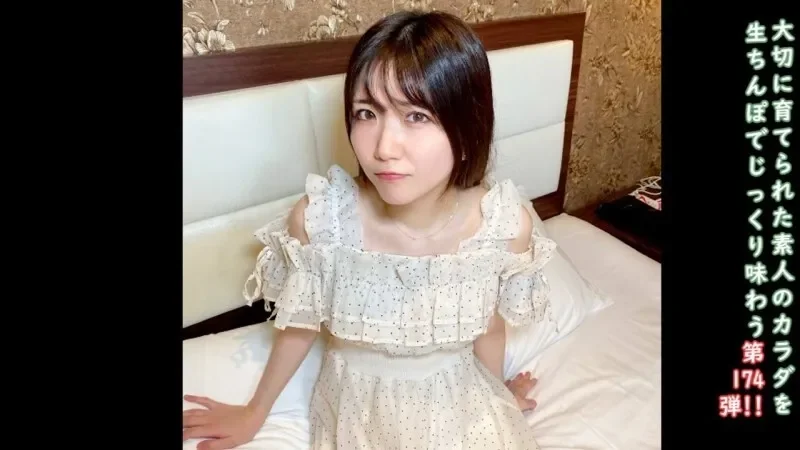 FC2-PPV-4756335 ★Bonus uncensored ♀174 A reunion with a cute beauty brought to me by the lingering heat of summer, and after all, creampies are my purpose in life. MANGE BOW BOW after all!! P to M sex where she makes me clean my dick every time I put...