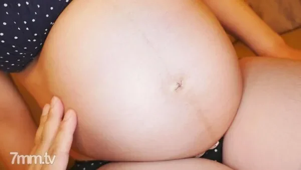 FC2-PPV-1168173 fc2-ppv 1168173 [Individual shooting] [Nothing] A super cute girl who looks good with a shortcut is 8 months pregnant and has sex with a curious single mother Wakana-chan