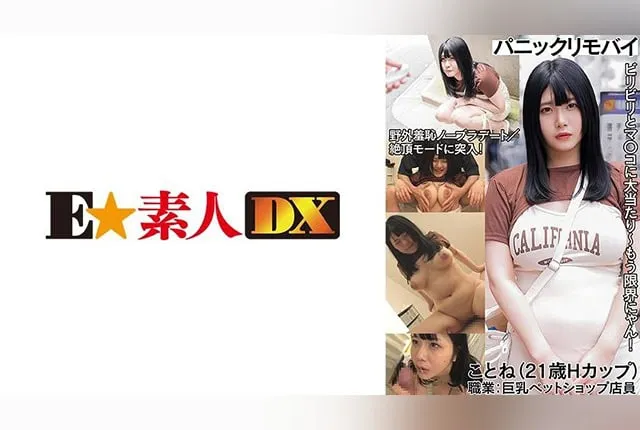 [766ESDX-083] KOTONE (21)