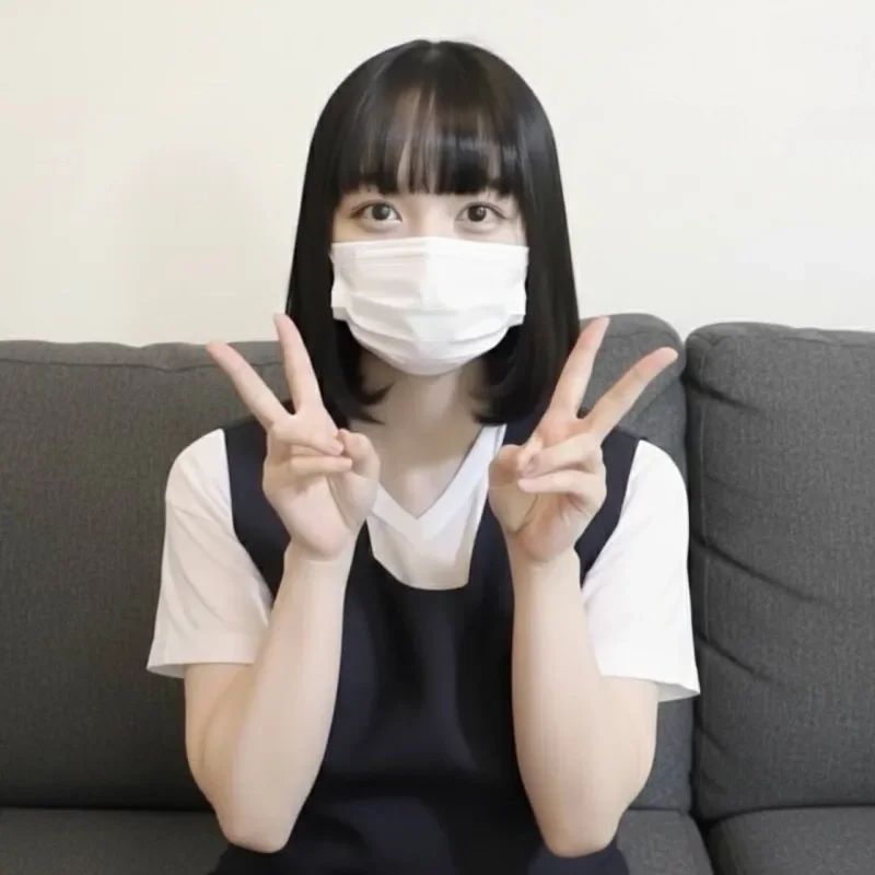 FC2-PPV-4823194 "Please take mine..." This is the record of an idol-level beauty's first experience.