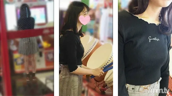 FC2-PPV-1664475 No amateur individual shooting  Mental damage reduction Get a simple and naive gamer girl with a game arcade pick-up and bring it in and vaginal cum shot! Although she looked like an adult, she was a filthy girl who loved to blame and...