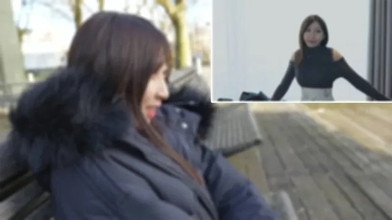 FC2-PPV-4672097 Sold out immediately!  While traveling overseas from Japan, she was very unguarded and I was able to film her. Amateur with sensitive nipples. Raw insertion and creampie. A once-in-a-lifetime encounter.