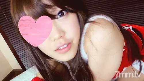 FC2-PPV-490716 -PPV 490716 [Personal shooting] Special edition 4 Transcendental cute female college student F cup satin gloves Christmas raw insertion cum shot!  - 【amateur】