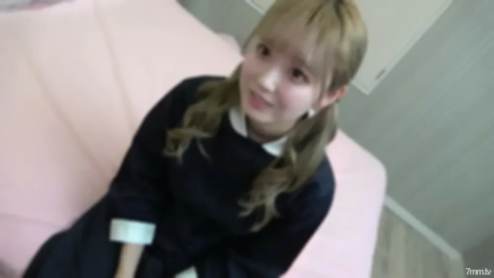 FC2-PPV-2711719 fc2-ppv 2711719 Desperate gasping voice while killing the voice "I will not get caught".  - Please enjoy the blonde Loregal beautiful girl for a reason.  -