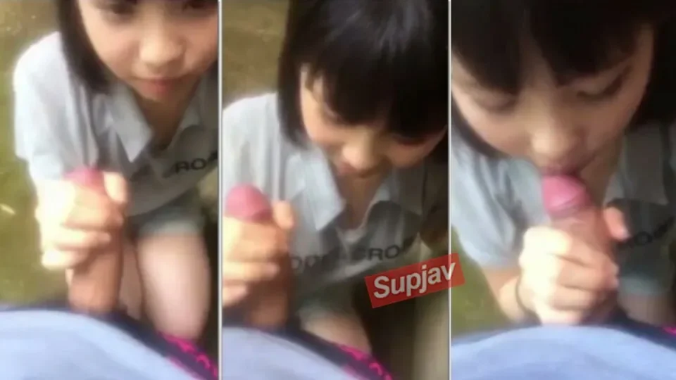 FC2-PPV-1434674 Personal shooting  First and last ~ Memories of a summer full of nature! Private raw sex outdoors ~ Smartphone