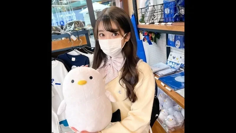 FC2-PPV-3175420 First shoot!  - !  - 3 days limited 1980pt!  - !  - [Uncensored] Bruises and cute black hair neat and clean Ecup busty current ◯ girls ◯ raw!  - !  - She exposes her big breasts from her bare uniform and faints in agony from her first...