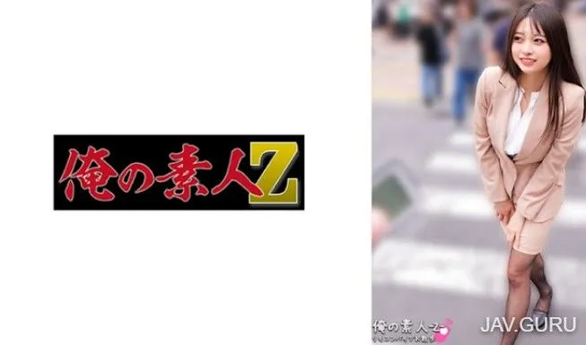 [230ORECO-915] Jun-san