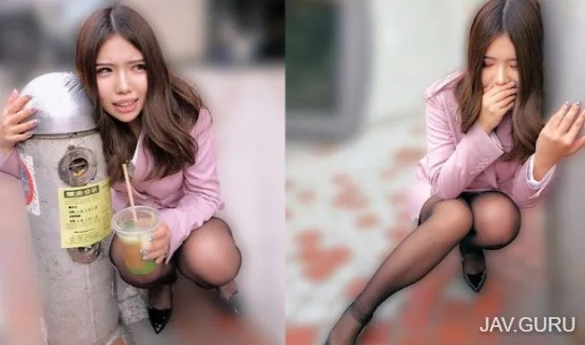 [230ORECO-917] Monaka-san