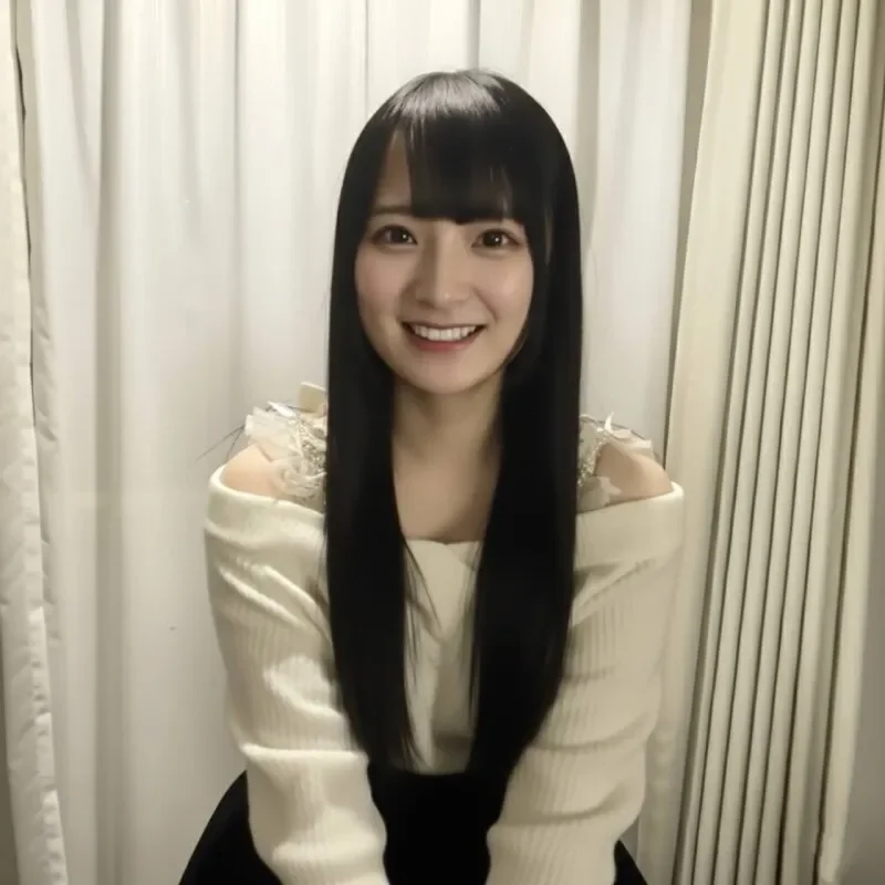 FC2-PPV-4841016 First time threesome in my life! Serious creampie sex with a popular underground idol from a former famous idol group!