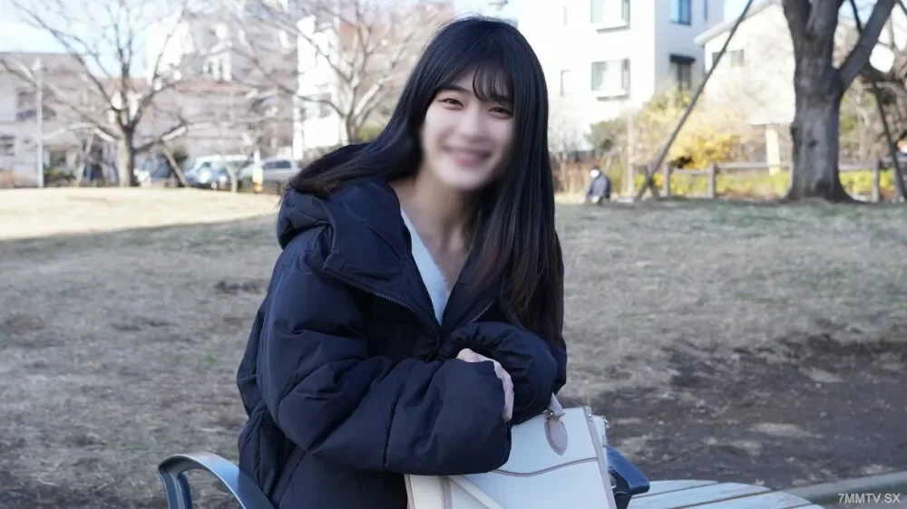 FC2-PPV-3185827 [Uncensored] First shooting!  - If you go, K③ 2005!  - The first vaginal cum shot in my life from oil massage to a small slender beauty ○ woman