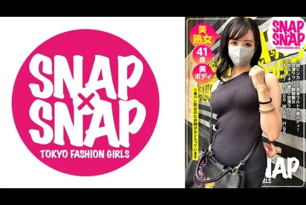 [786SNA-028] SNAP×SNAP model.028_Sena