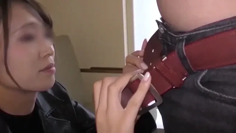 FC2-PPV-4734318 Available until the end of the month, re-edited version, thin face mosaic  A married woman is trained by a financial institution before being taken to the sex industry ** Part 1, re-edited version