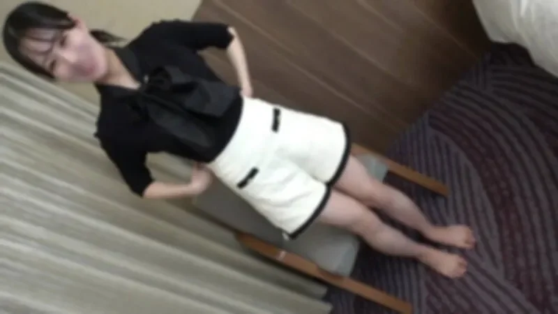 FC2-PPV-4673073 SSS class  A popular announcer shows off her gorgeous naked body in public for the first time. Even though she hides her face in embarrassment, her pussy is tight. She is hoping for a deep vaginal ejaculation.