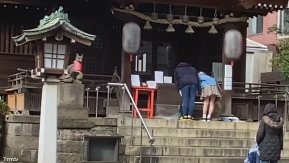 FC2-PPV-2541540 A memorandum of a certain man Cute girlfriend of a couple