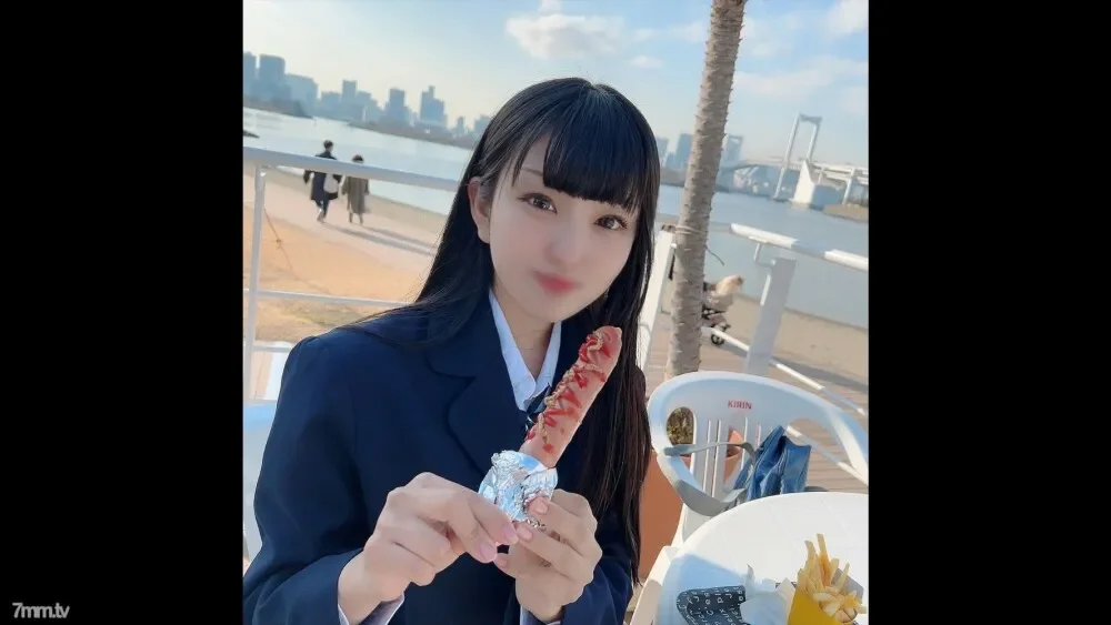 FC2-PPV-2899719 [First appearance / uncensored] Limited until 6/2!  - !  - I succumb to the temptation of a beautiful student who continues to fascinate me like a small devil, and I succumb to forbidden acts... A lot of ejaculation without rubber in ...