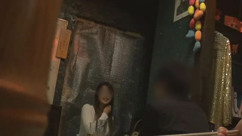 FC2-PPV-994513 Uncensored x personal photography  Human wife love guy No. 3 I tried to reverse pick up a man in a bar and give him a mission to get a vaginal cum shot  reverse pick up