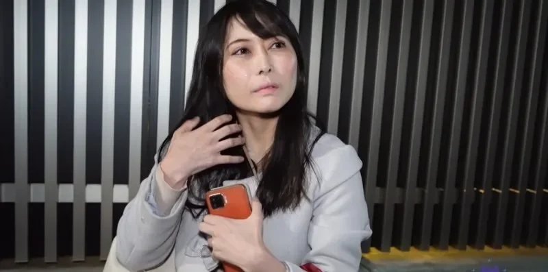 FC2-PPV-4671533 Limited quantity  Beautiful housewife NTR! Big black cock for a luxurious MAX! Bring home a creampie