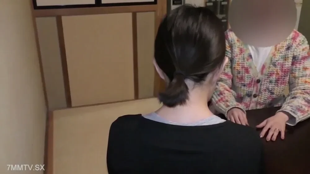 FC2-PPV-3514349 Individual recording/manufacturer  Brutal sister-in-law replacement back black pot three months later marriage sister sister complete version