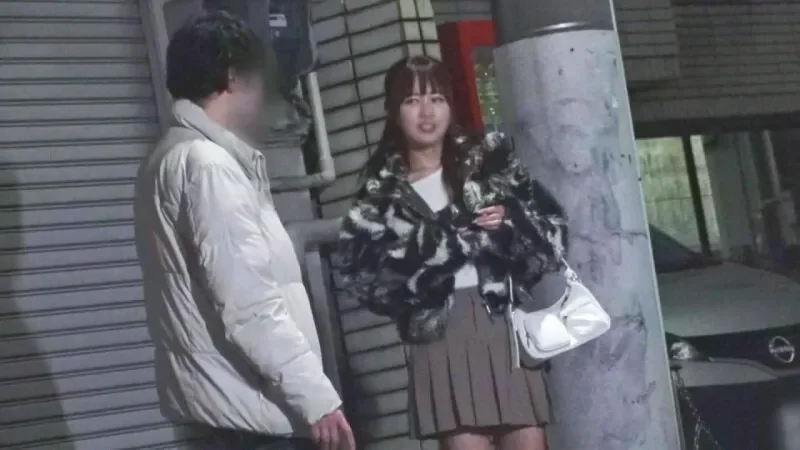 FC2-PPV-4797524 I told the languid beauty to cum inside me and dumped her