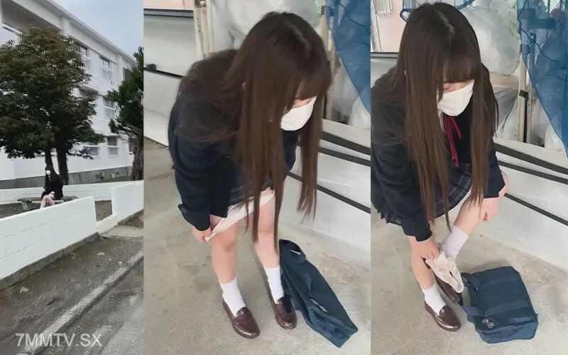 FC2-PPV-1859039 Results  Big Breasts 3** When the play is outside the home, the play is not penetrated inside the home.