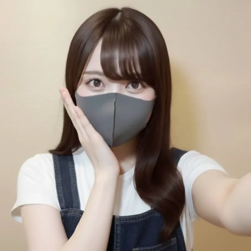 FC2-PPV-4828390 Until January 12th  Mai-chan's completely private video! Special release! *This is an extremely rare video Limited time resale