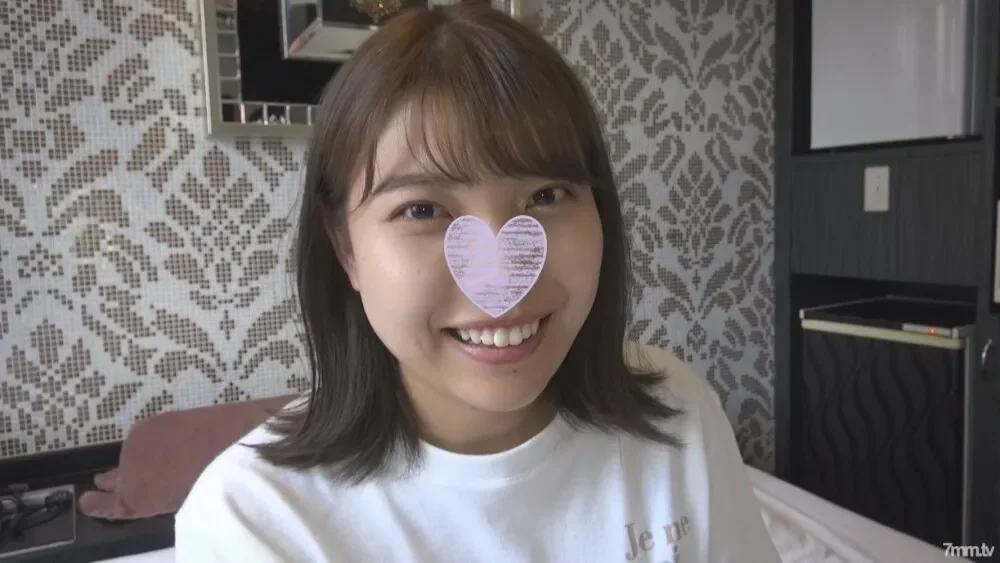 FC2-PPV-1590481 [Personal shooting] Innocent and lewd beautiful breasts glamorous young wife Serina's raw cum shot!