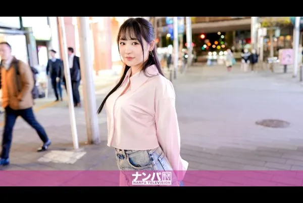 [200GANA-3080] Seriously easy-going, first shoot. 2076 Her shy smile is irresistible! Picking up a college girl with an idol face in Ikebukuro! You wouldn’t imagine she’s a naughty girl from that smile! ? An erotic blowjob followed by cumming like cr...