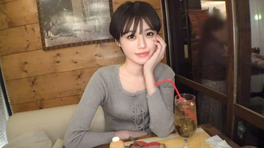 [SIRO-5288] I Want You To Teach Me All Kinds Of Naughty Things♪ Contrary To Her Boyish Appearance, She’s A Shy Girl Who Is Unexpectedly Lewd And Shy! She’s A Tall, Slender Beauty With Beautiful Legs. A Talented Erotic Talent With A Gap That Is Too Er...