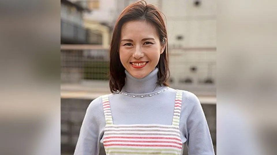 [PWIFE-666] Ayaka 3 (Ayaka Muto)